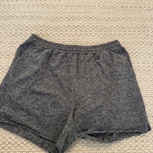Vuori Boyfriend Short